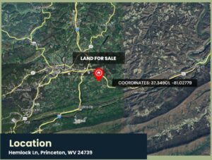 805 Hemlock Lane, Princeton by Access Land Co 10