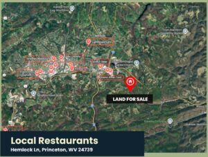 805 Hemlock Lane, Princeton by Access Land Co 12