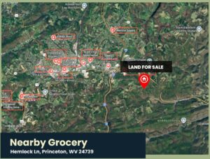 805 Hemlock Lane, Princeton by Access Land Co 13