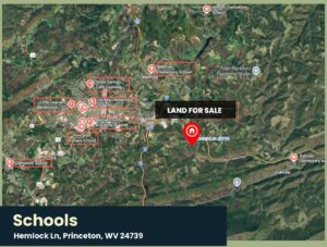 805 Hemlock Lane, Princeton by Access Land Co 14