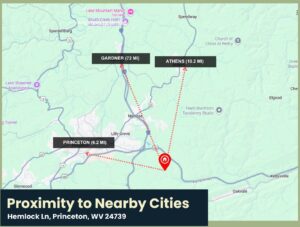 805 Hemlock Lane, Princeton by Access Land Co 15