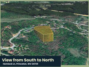 805 Hemlock Lane, Princeton by Access Land Co 2