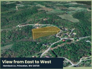 805 Hemlock Lane, Princeton by Access Land Co 3