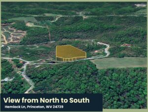 805 Hemlock Lane, Princeton by Access Land Co 4