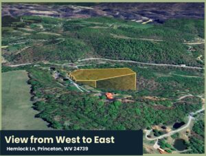 805 Hemlock Lane, Princeton by Access Land Co 5