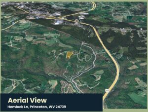 805 Hemlock Lane, Princeton by Access Land Co 6