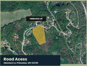 805 Hemlock Lane, Princeton by Access Land Co 7