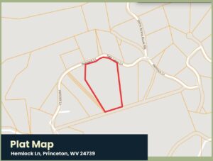 805 Hemlock Lane, Princeton by Access Land Co 8
