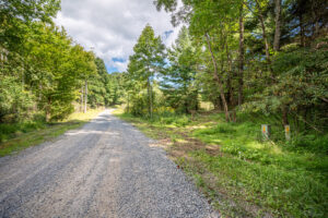 Cox Store Rd SW, Floyd, VA 24091-14