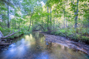 Cox Store Rd SW, Floyd, VA 24091-58