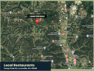 N Side Camp Creek Rd, Lucasville OH 11