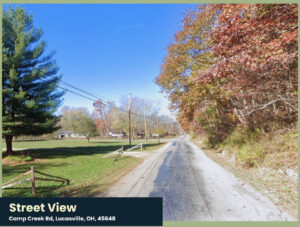 N Side Camp Creek Rd, Lucasville OH 13
