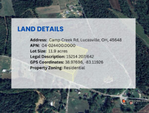 N Side Camp Creek Rd, Lucasville OH 16