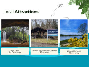 N Side Camp Creek Rd, Lucasville OH 17