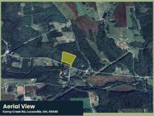 N Side Camp Creek Rd, Lucasville OH 6
