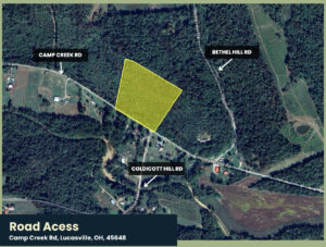 N Side Camp Creek Rd, Lucasville OH 7