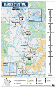 bearskin trail