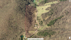 SWEET HOLLOW_oblique_north_2010