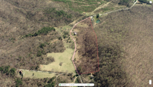 SWEET HOLLOW_oblique_south_2010
