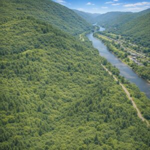 Perfect for hunters, recreation buyers, weekend retreats, and buyers looking for their own private mountain property.